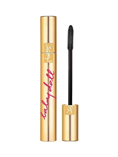 what happened to ysl baby doll mascara|YSL Babydoll Mascara Discontinued.